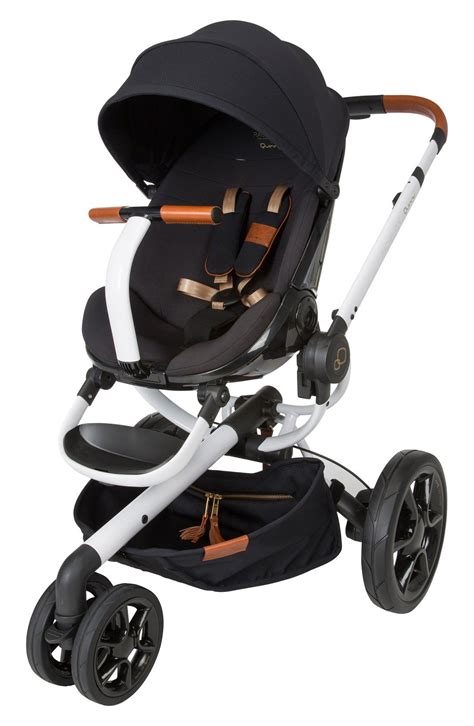 rachel zoe quinny moodd stroller.